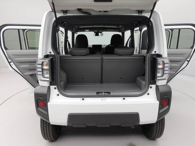 タフトＸターボ（愛知県）の中古車