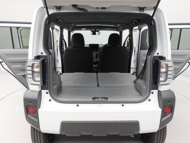 タフトＸターボ（愛知県）の中古車