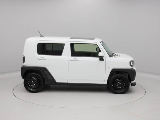 タフトＸターボ（愛知県）の中古車