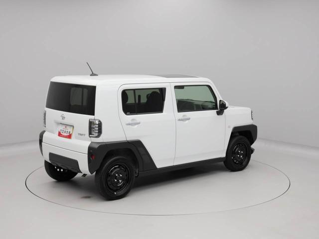 タフトＸターボ（愛知県）の中古車
