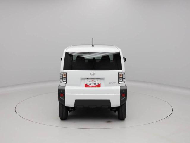 タフトＸターボ（愛知県）の中古車