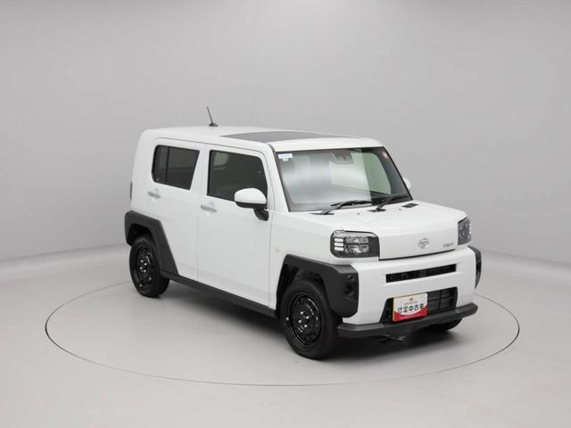 タフトＸターボ（愛知県）の中古車