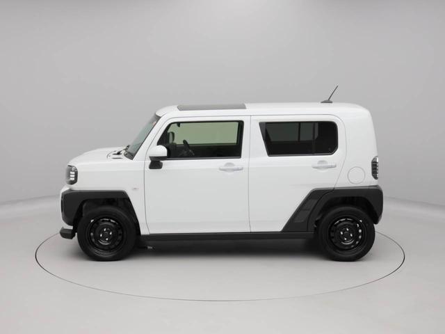 タフトＸターボ（愛知県）の中古車