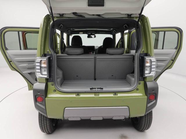 タフトＧ　ダーククロムベンチャー（愛知県）の中古車