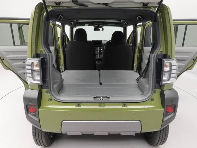 タフトＧ　ダーククロムベンチャー（愛知県）の中古車