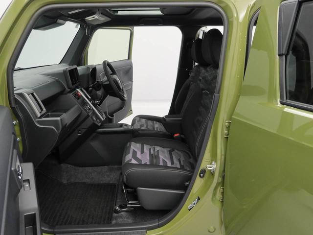 タフトＧ　ダーククロムベンチャー（愛知県）の中古車