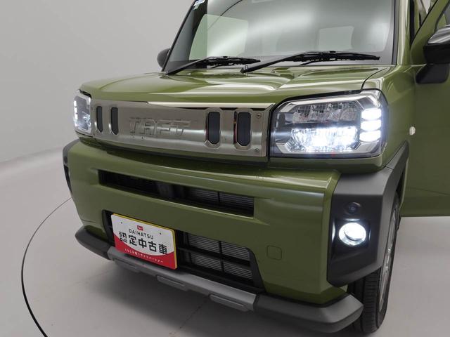 タフトＧ　ダーククロムベンチャー（愛知県）の中古車