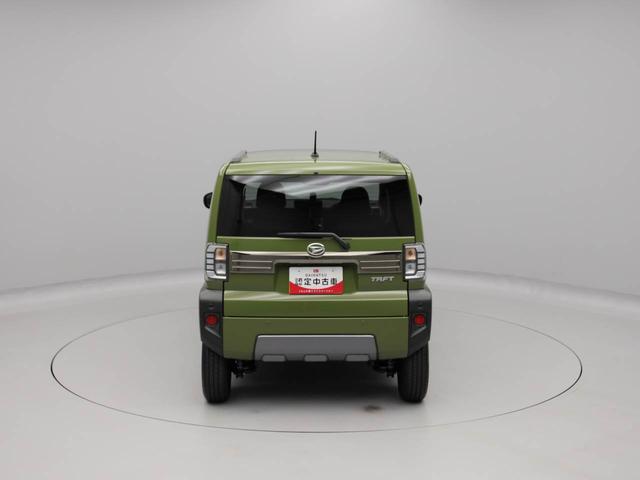 タフトＧ　ダーククロムベンチャー（愛知県）の中古車