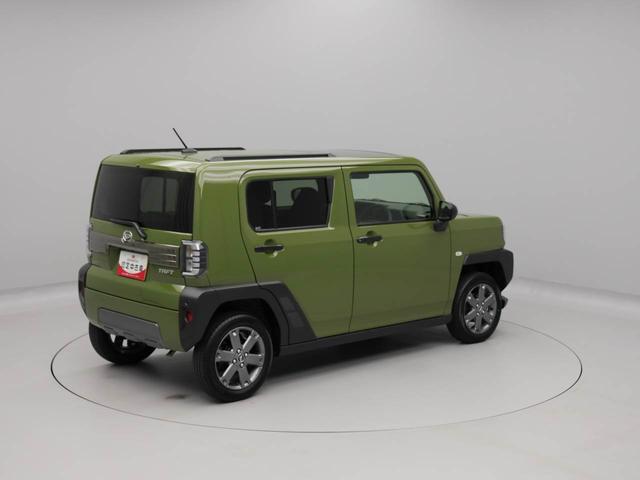 タフトＧ　ダーククロムベンチャー（愛知県）の中古車