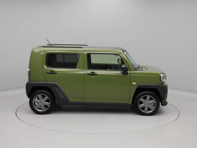 タフトＧ　ダーククロムベンチャー（愛知県）の中古車