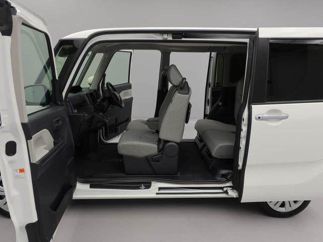 タントX(愛知県)の中古車