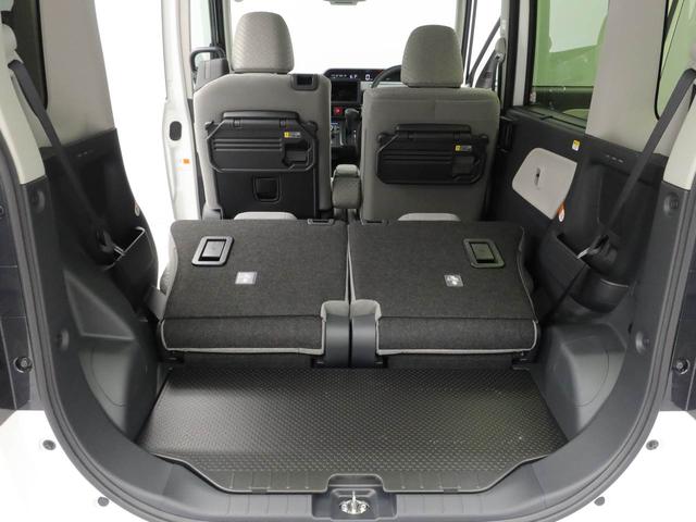 タントX(愛知県)の中古車