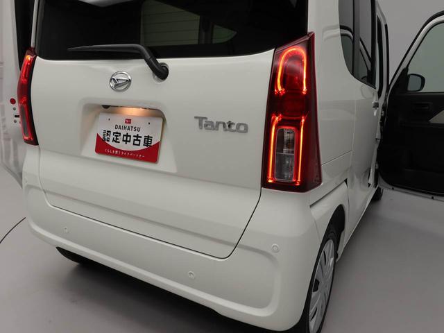 タントX(愛知県)の中古車