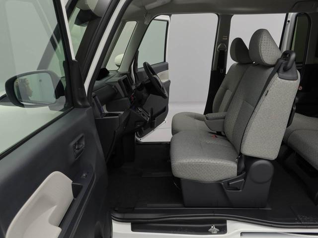 タントX(愛知県)の中古車