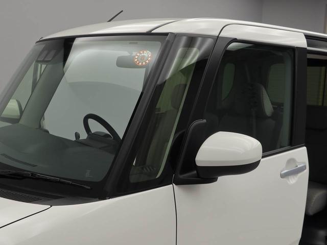 タントX(愛知県)の中古車