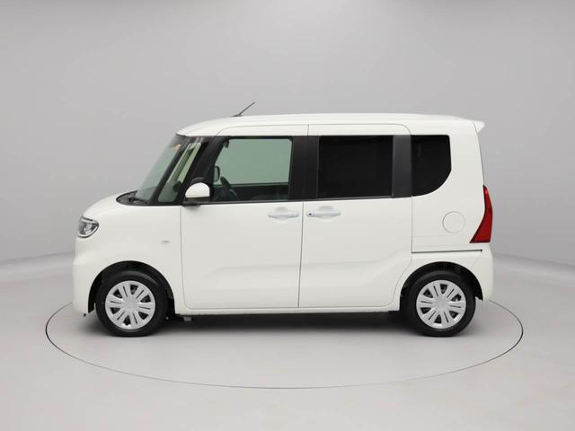 タントX(愛知県)の中古車