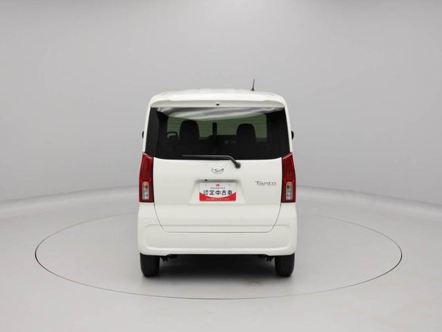 タントX(愛知県)の中古車