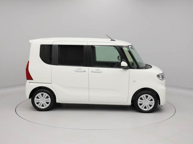 タントX(愛知県)の中古車