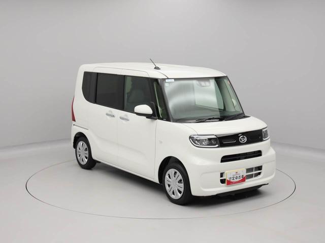 タントX(愛知県)の中古車