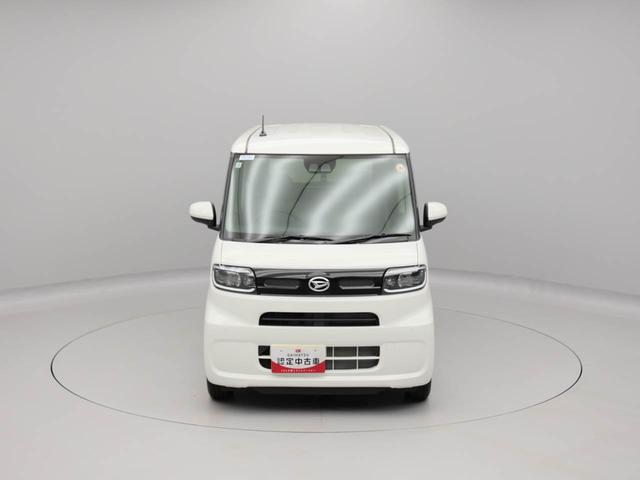 タントX(愛知県)の中古車