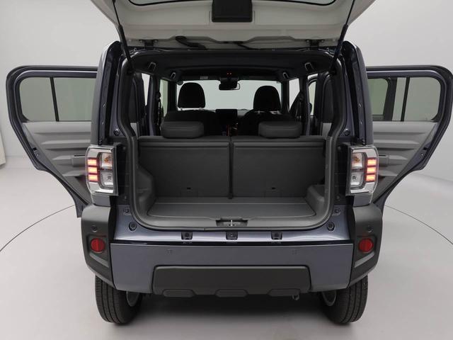 タフトG(愛知県)の中古車