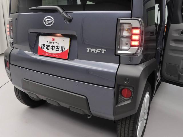 タフトG(愛知県)の中古車