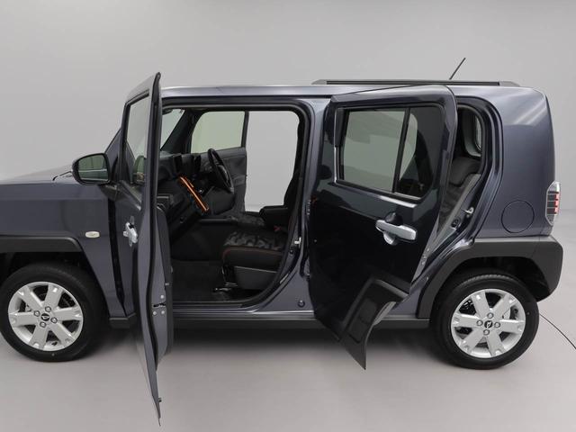 タフトG(愛知県)の中古車