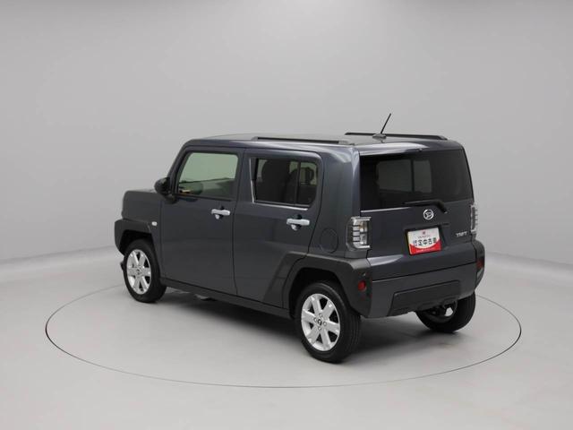 タフトG(愛知県)の中古車