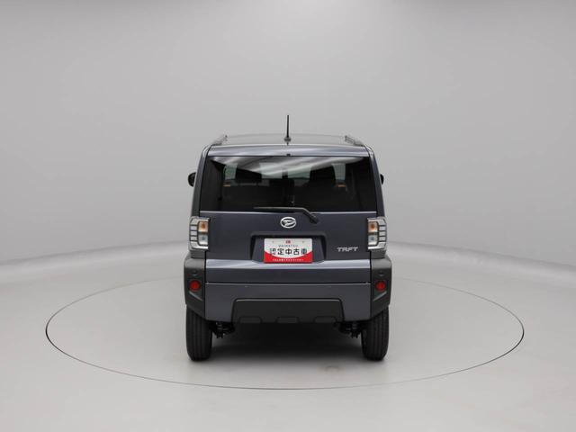 タフトG(愛知県)の中古車