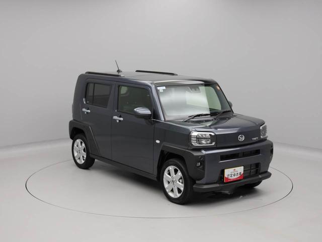 タフトG(愛知県)の中古車