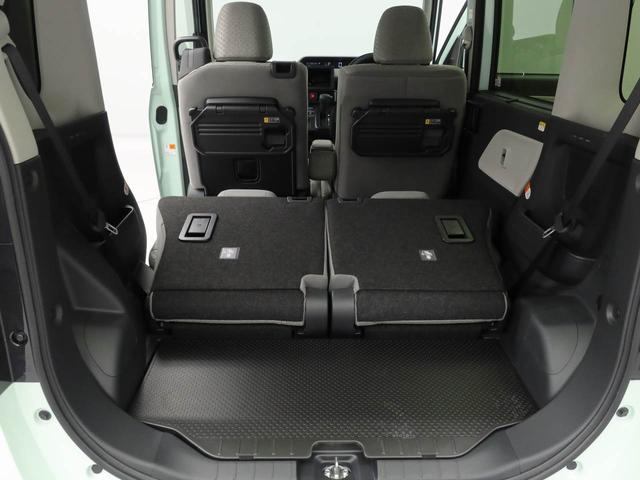 タントＸ（愛知県）の中古車