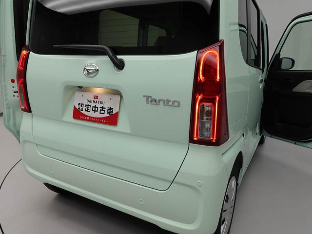 タントＸ（愛知県）の中古車