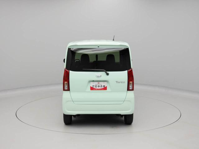 タントＸ（愛知県）の中古車