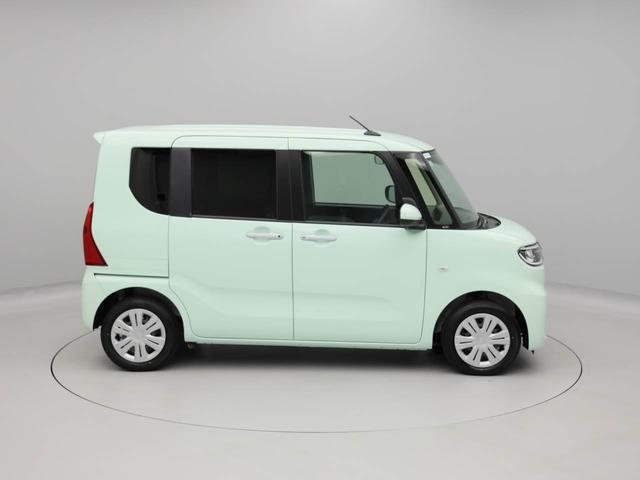 タントＸ（愛知県）の中古車