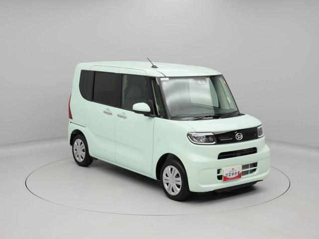 タントＸ（愛知県）の中古車