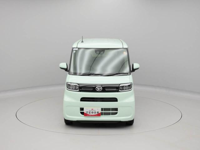 タントＸ（愛知県）の中古車