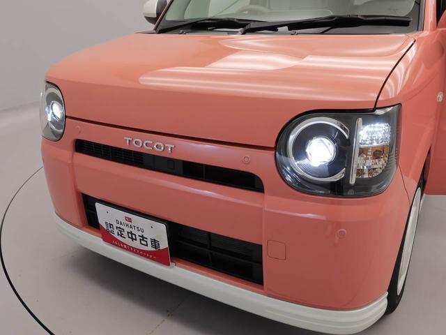 ミラトコットＸ　ＳＡIII（愛知県）の中古車