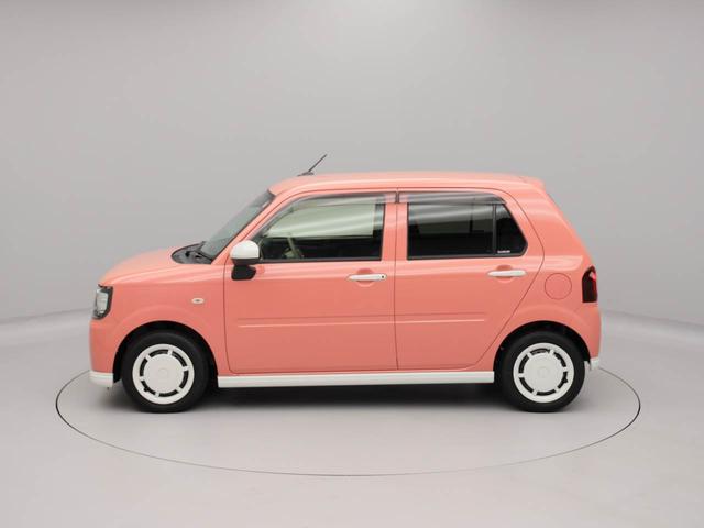 ミラトコットＸ　ＳＡIII（愛知県）の中古車