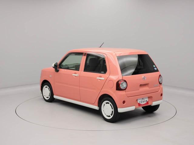 ミラトコットＸ　ＳＡIII（愛知県）の中古車
