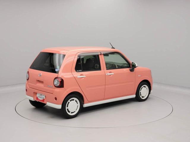 ミラトコットＸ　ＳＡIII（愛知県）の中古車