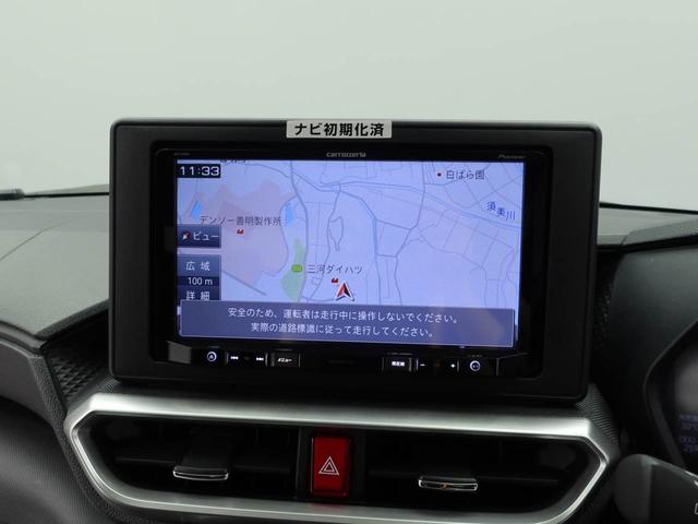 ライズＧワンオーナー　ナビゲーション　ＥＴＣ車載器（愛知県）の中古車