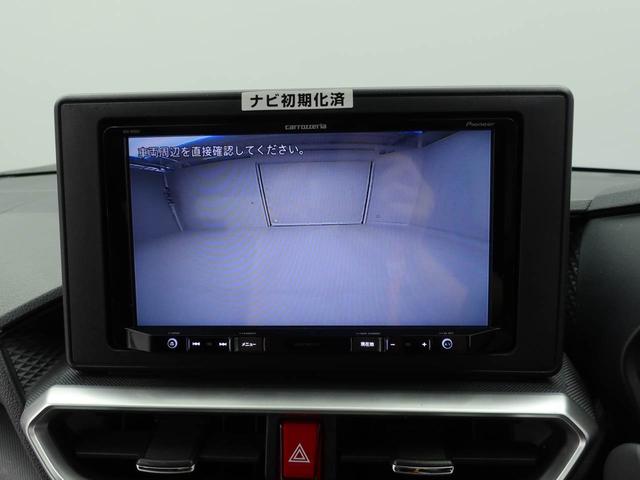 ライズＧワンオーナー　ナビゲーション　ＥＴＣ車載器（愛知県）の中古車