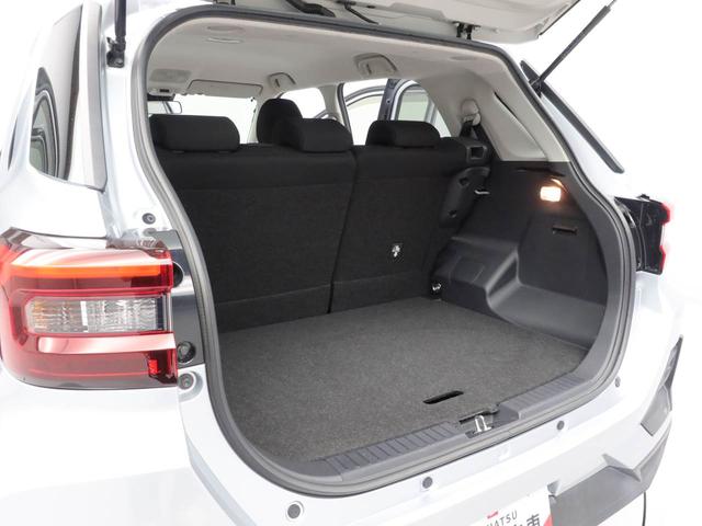 ライズＧワンオーナー　ナビゲーション　ＥＴＣ車載器（愛知県）の中古車