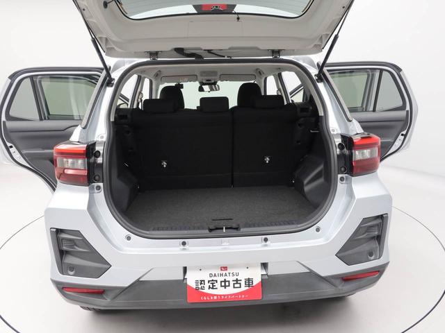 ライズＧワンオーナー　ナビゲーション　ＥＴＣ車載器（愛知県）の中古車