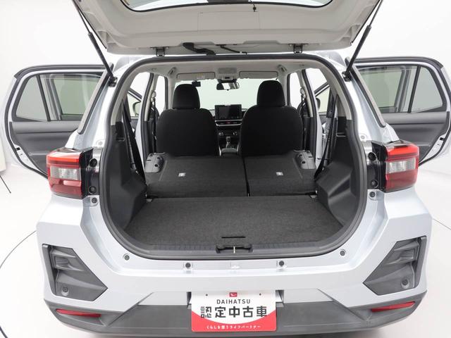 ライズＧワンオーナー　ナビゲーション　ＥＴＣ車載器（愛知県）の中古車