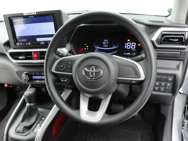 ライズＧワンオーナー　ナビゲーション　ＥＴＣ車載器（愛知県）の中古車