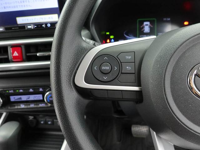 ライズＧワンオーナー　ナビゲーション　ＥＴＣ車載器（愛知県）の中古車
