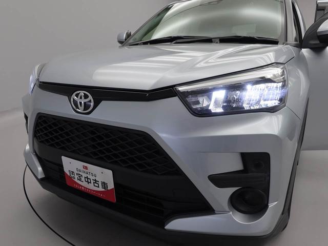 ライズＧワンオーナー　ナビゲーション　ＥＴＣ車載器（愛知県）の中古車
