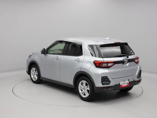 ライズＧワンオーナー　ナビゲーション　ＥＴＣ車載器（愛知県）の中古車