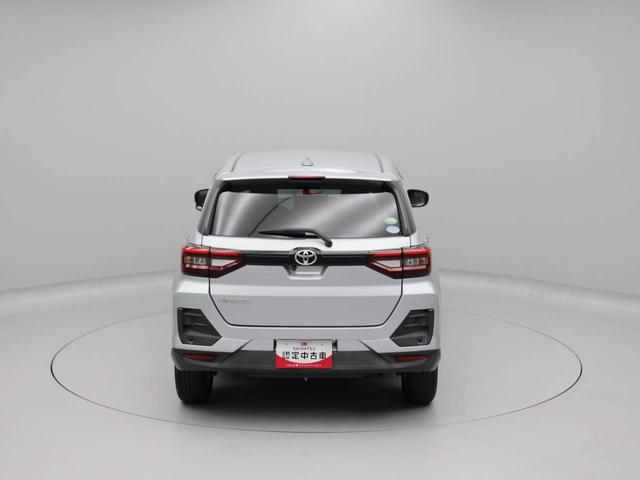 ライズＧワンオーナー　ナビゲーション　ＥＴＣ車載器（愛知県）の中古車